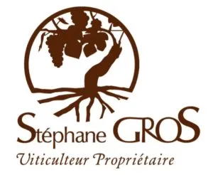 Stéphane Gros Logo